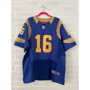 Los Angeles Rams Goff jersey